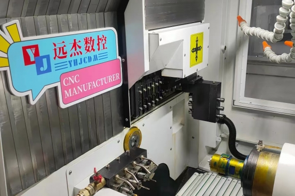 數(shù)控走心機(jī)機(jī)械主軸和電主軸的區(qū)別簡(jiǎn)述